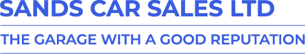 Nigel Sands Car Sales Ltd logo