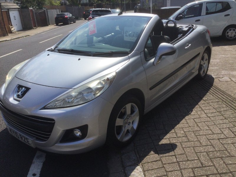 Used Cars for sale in Southsea, Hampshire Nigel Sands Car Sales Ltd