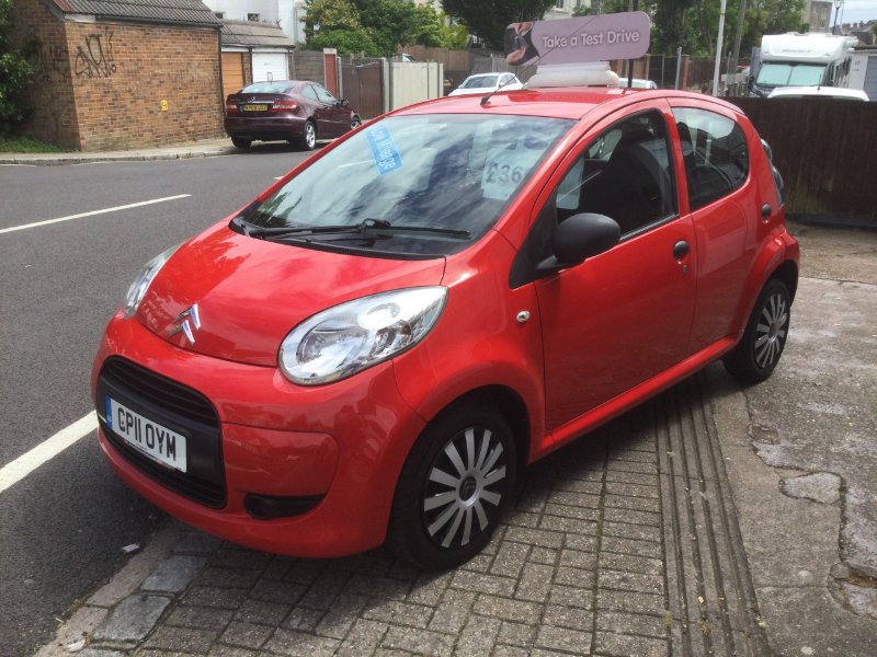 Used Cars for sale in Southsea, Hampshire Nigel Sands Car Sales Ltd