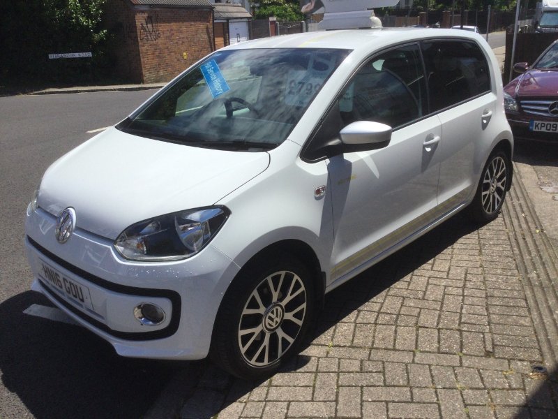 Used Cars for sale in Southsea, Hampshire Nigel Sands Car Sales Ltd