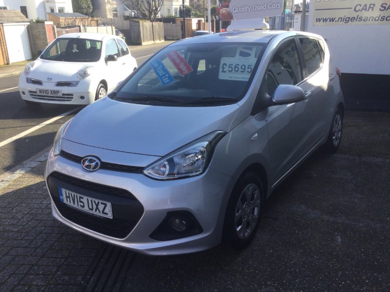 Used Cars for sale in Southsea, Hampshire Sands Car Sales Ltd