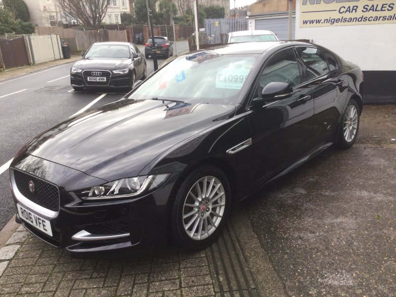 Used Cars for sale in Southsea, Hampshire Sands Car Sales Ltd