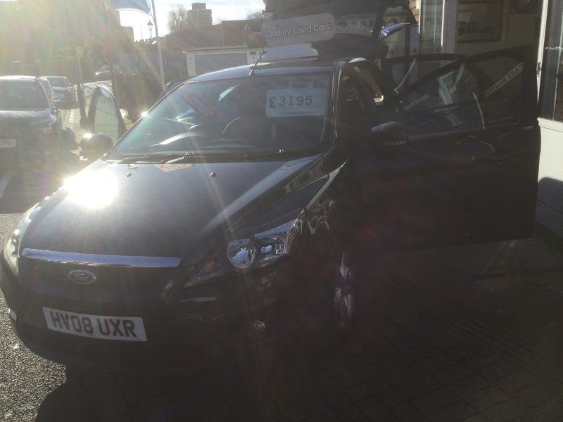 Used Cars for sale in Southsea, Hampshire Nigel Sands Car Sales Ltd