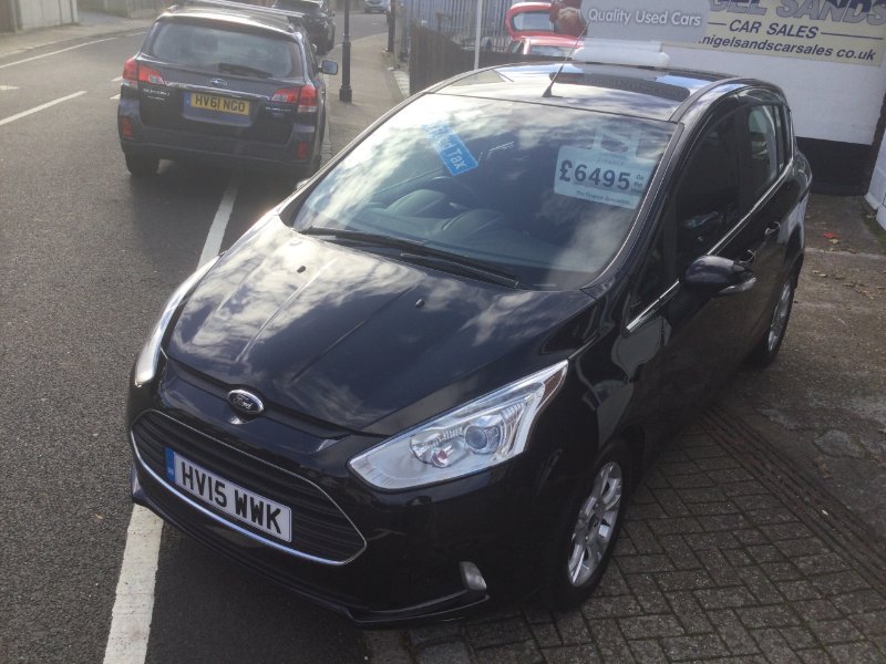 Used Cars for sale in Southsea, Hampshire Sands Car Sales Ltd