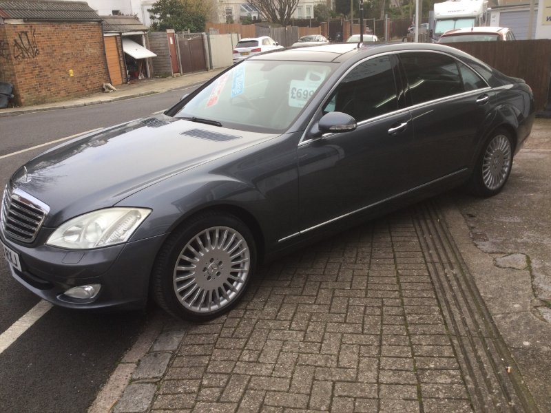 Used Cars for sale in Southsea, Hampshire Nigel Sands Car Sales Ltd