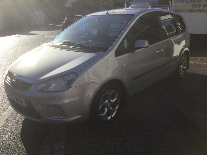 Used Cars for sale in Southsea, Hampshire Nigel Sands Car Sales Ltd