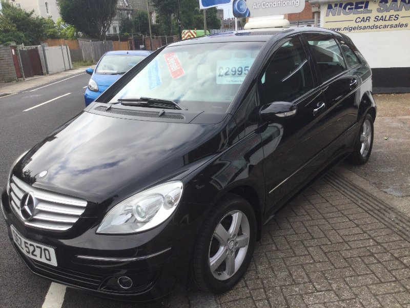 Used Cars for sale in Southsea, Hampshire Nigel Sands Car Sales Ltd