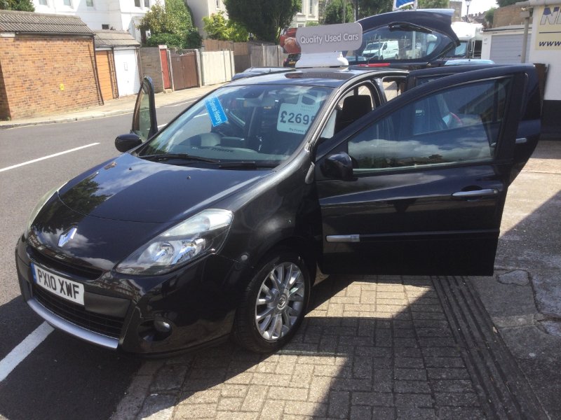 Used Cars for sale in Southsea, Hampshire Nigel Sands Car Sales Ltd