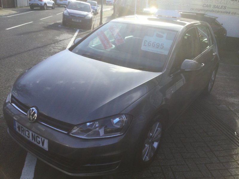 Used Cars for sale in Southsea, Hampshire Nigel Sands Car Sales Ltd