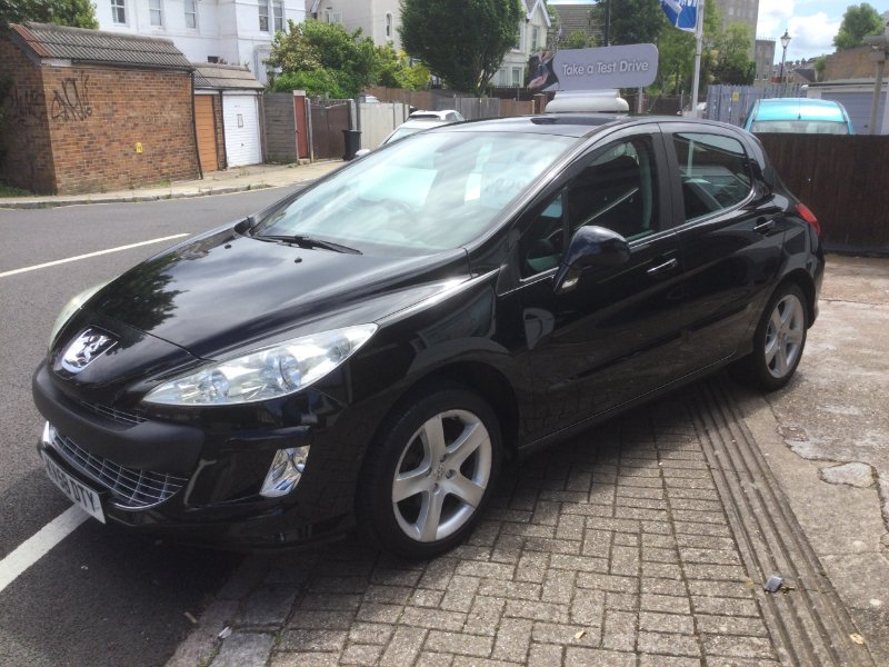 Used Cars for sale in Southsea, Hampshire Nigel Sands Car Sales Ltd